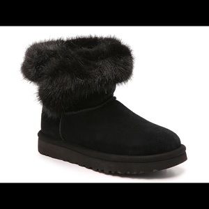 Ugg Cathie Bootie